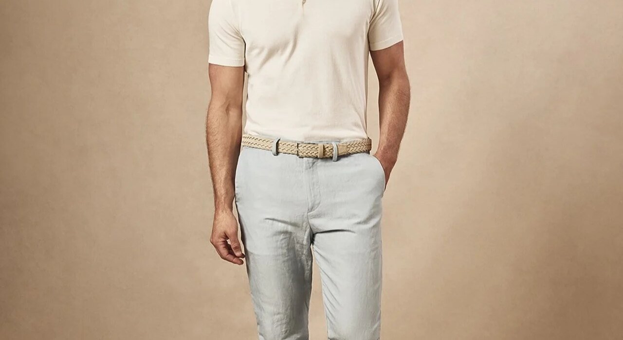 10 Best Linen Pant Outfits Men's Style Ideas | summer 2026