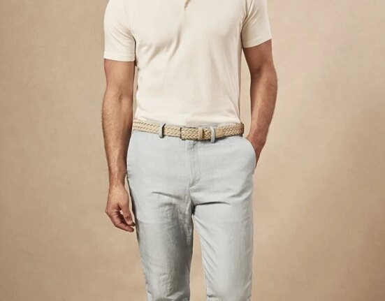 10 Best Linen Pant Outfits Men's Style Ideas | summer 2026