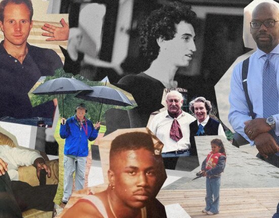 10 GQ editors share their father's greatest experiences
