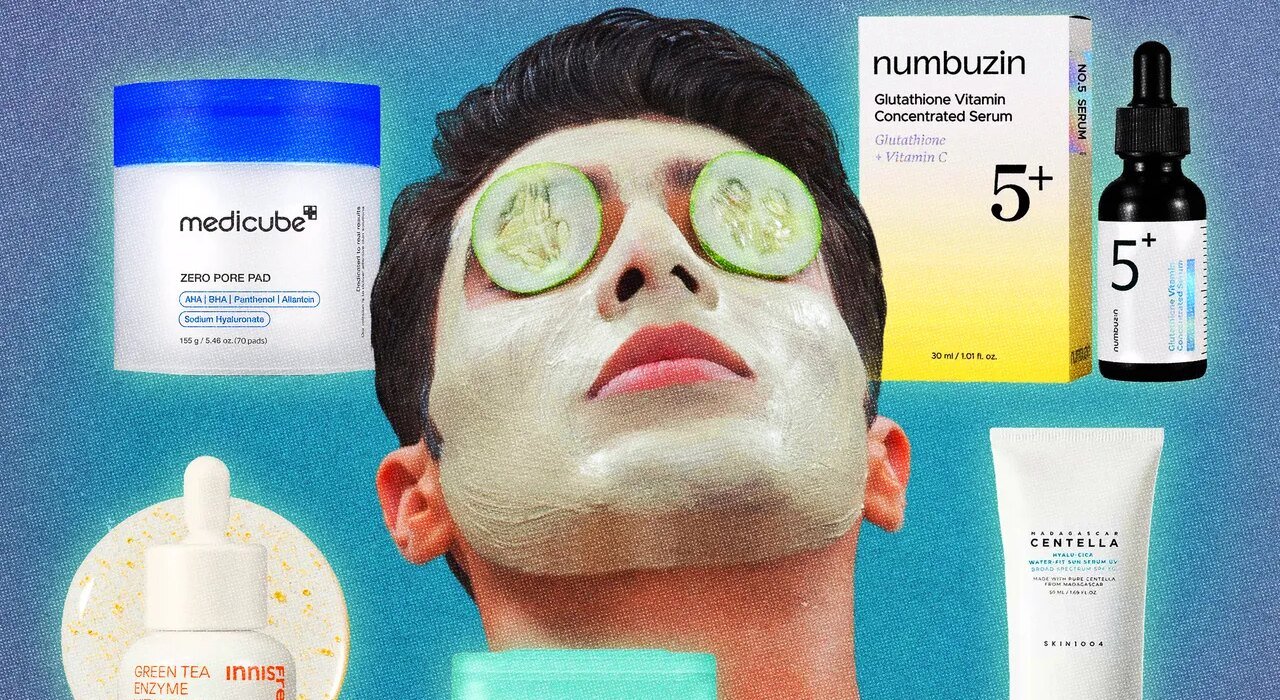 10 Korean Grooming Tips Worth Stealing for Your Own Routine