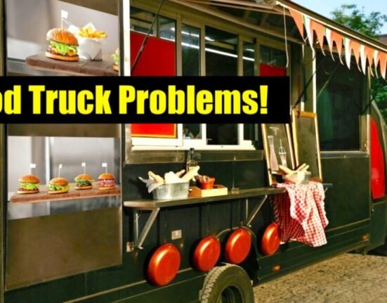 10 Mistakes First Time Food Trailer and Food Truck Owners Make