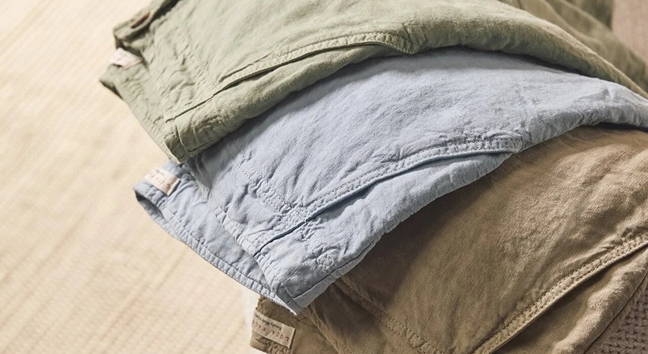 10 Shorts Outfits for Men That Are Your Next Summer Uniform