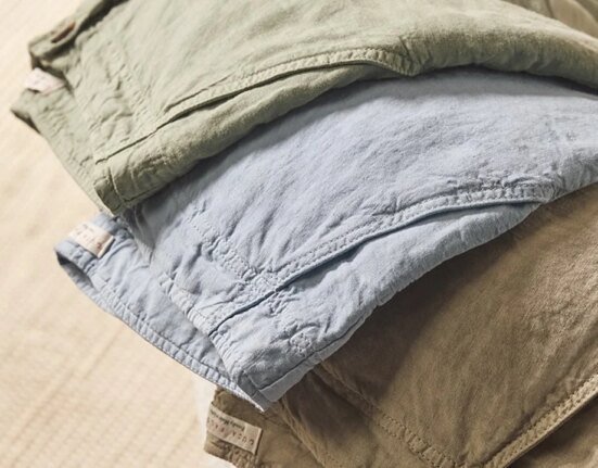 10 Shorts Outfits for Men That Are Your Next Summer Uniform