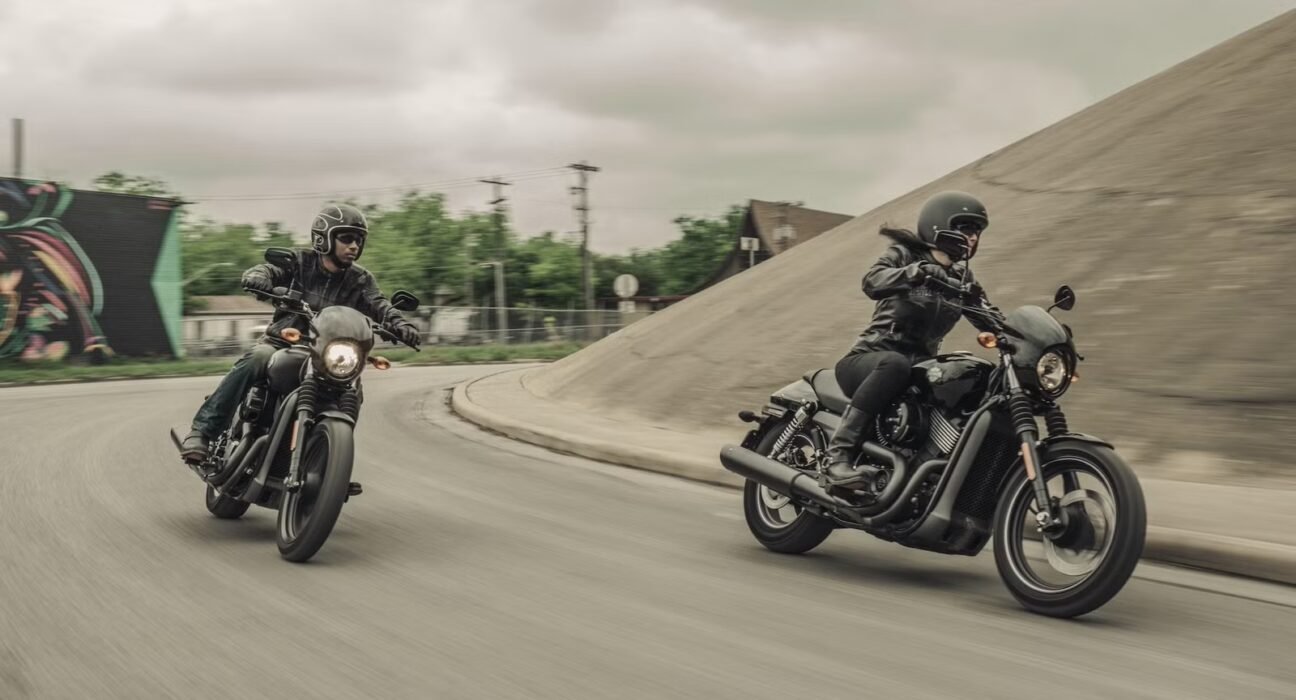 10 used Harleys available at bargain prices in 2026