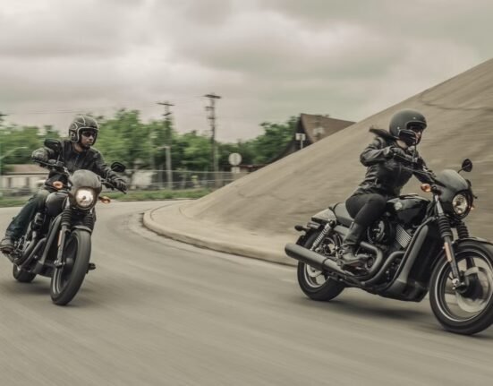 10 used Harleys available at bargain prices in 2026