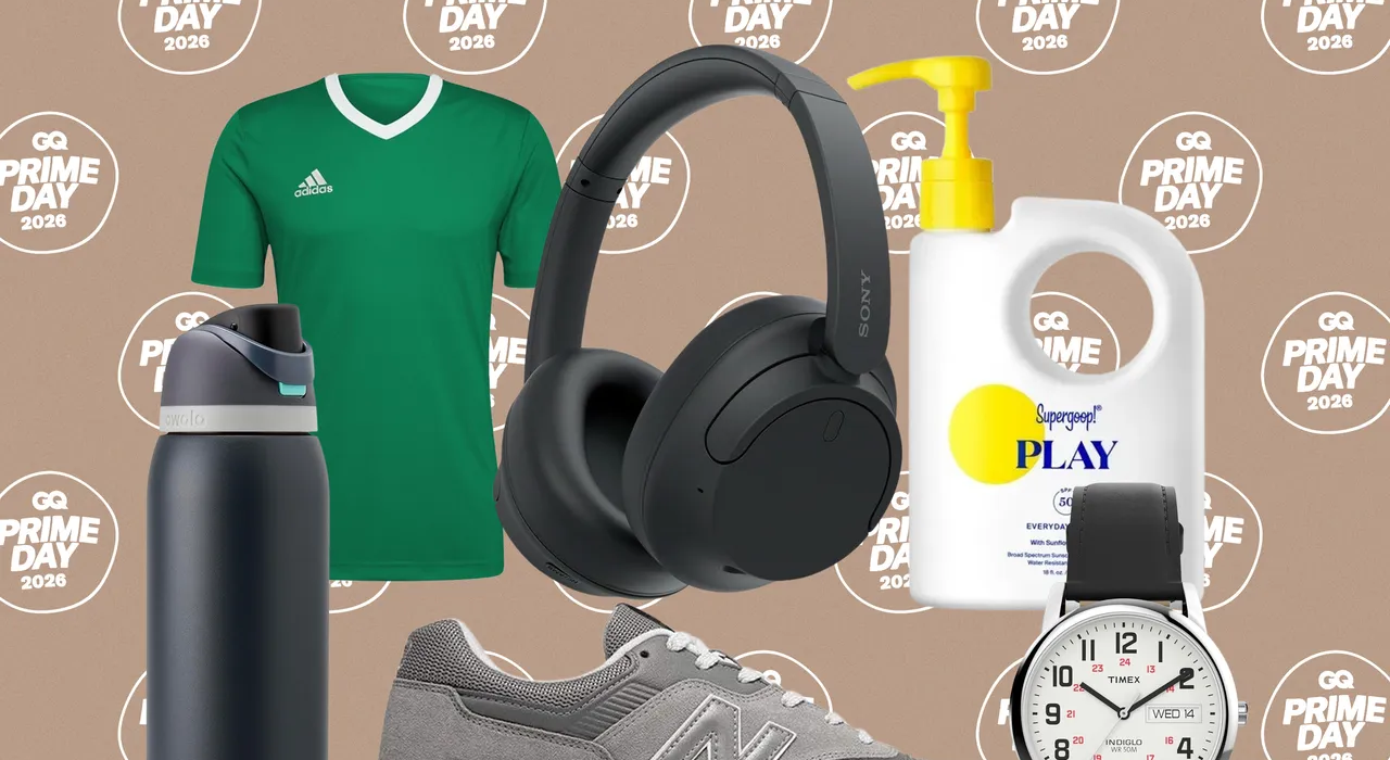 100 Prime Day Deals Under $100 in 2026