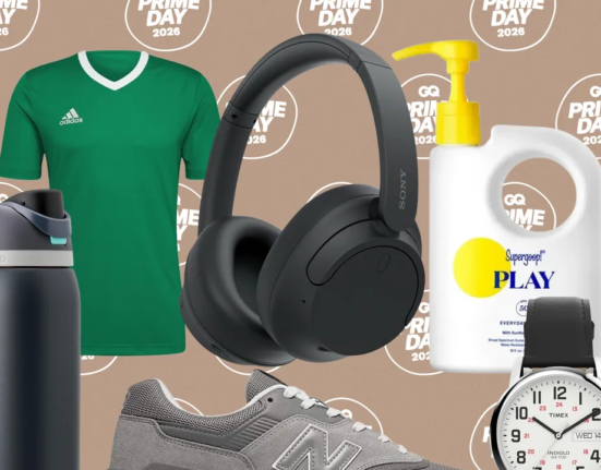 100 Prime Day Deals Under $100 in 2026