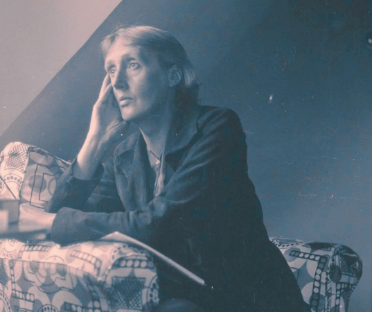 100th Anniversary of Virgina Woolf's "On Being Ill"
