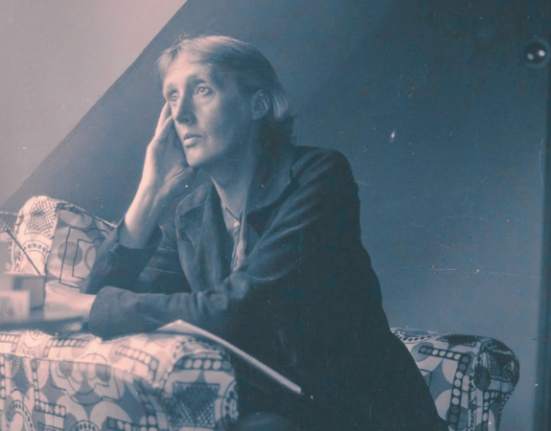 100th Anniversary of Virgina Woolf's "On Being Ill"