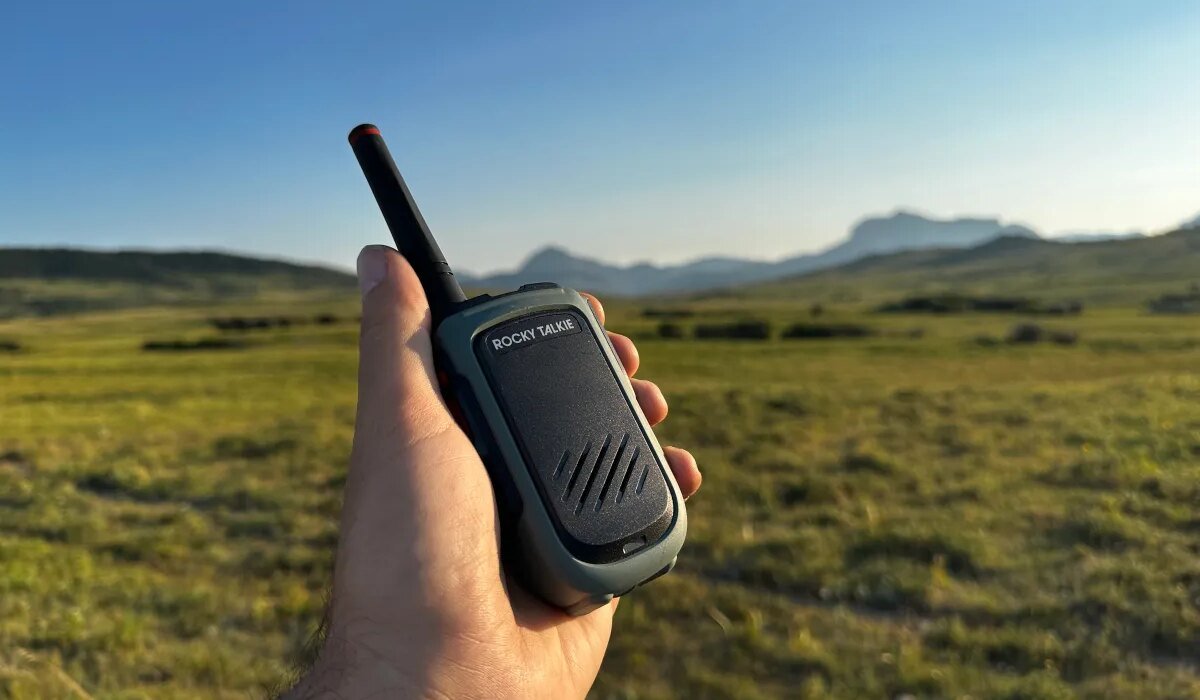 11 Best Prime Day Walkie Talkie Deals