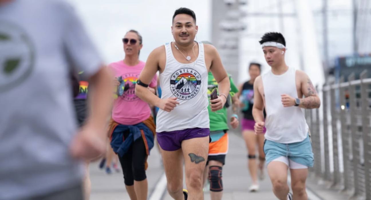 11 Runes That Celebrate Pride Month. Find someone near you.