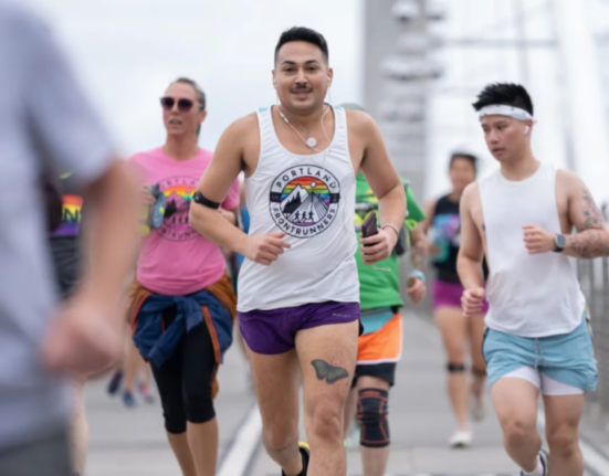 11 Runes That Celebrate Pride Month. Find someone near you.