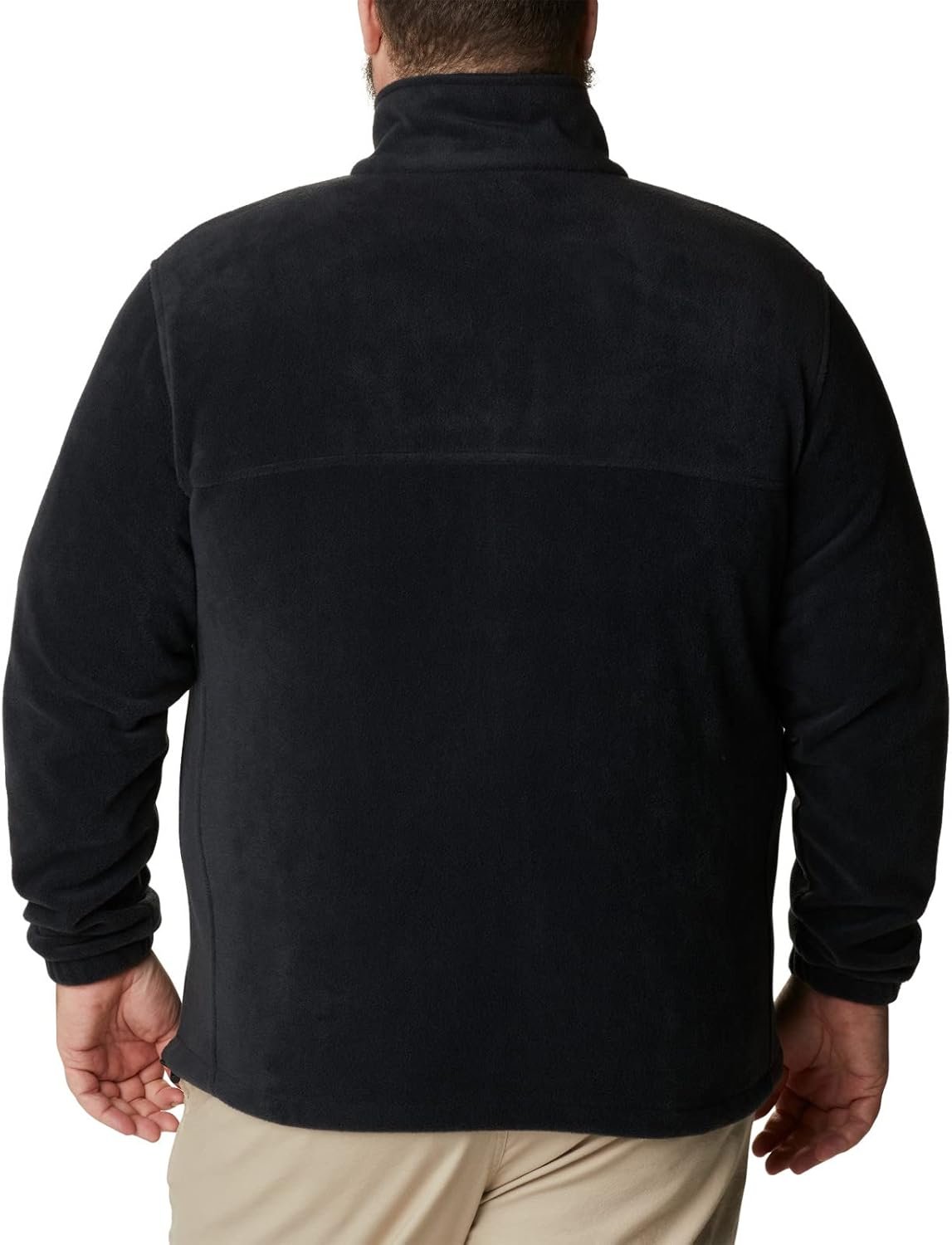 Columbia Men's Steens Mountain Full Zip 2.0
