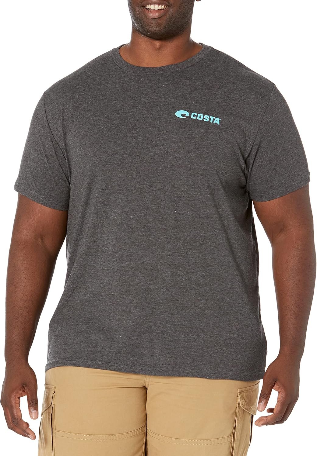 Costa Del Mar Costa Topwater, T-shirt