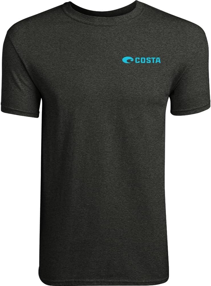 Costa Del Mar Costa Topwater, T-shirt