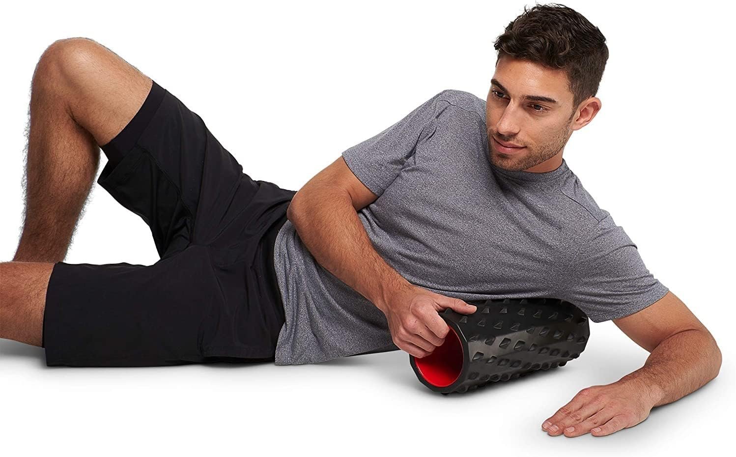 TriggerPoint Carbon Deep Tissue Foam Roller