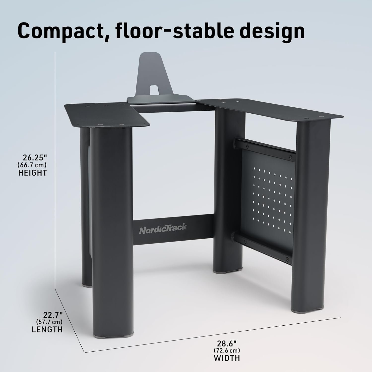 NordicTrack Universal Dumbbell Stand