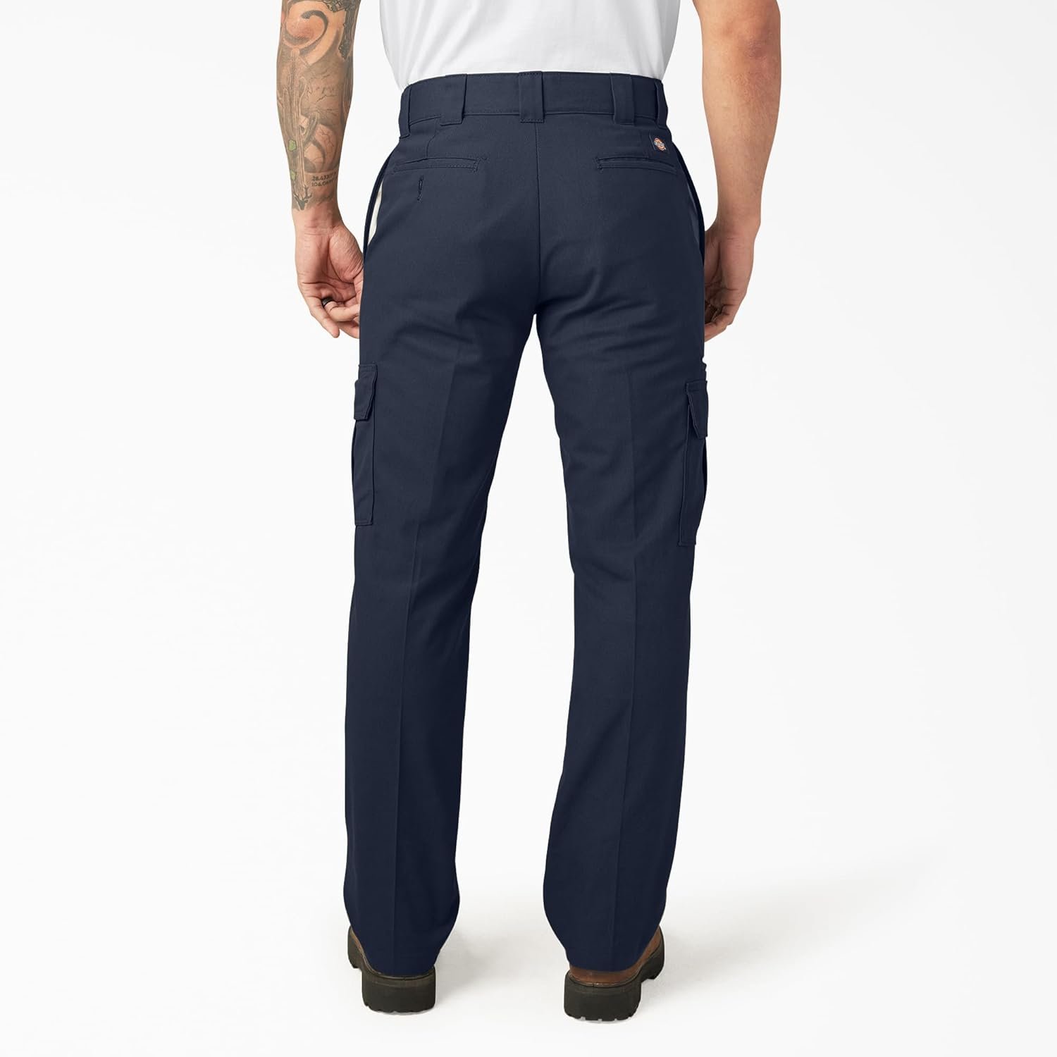 Dickies Men's Flex Regular Fit Cargo Pants
