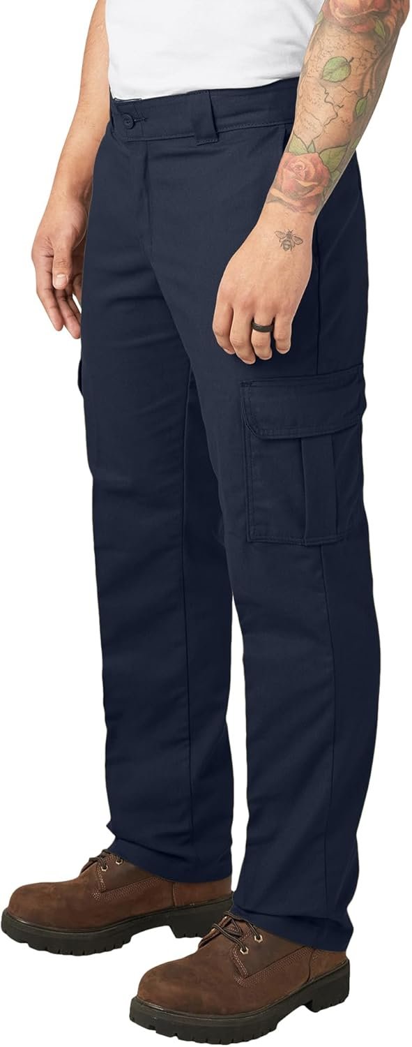 Dickies Men's Flex Regular Fit Cargo Pants