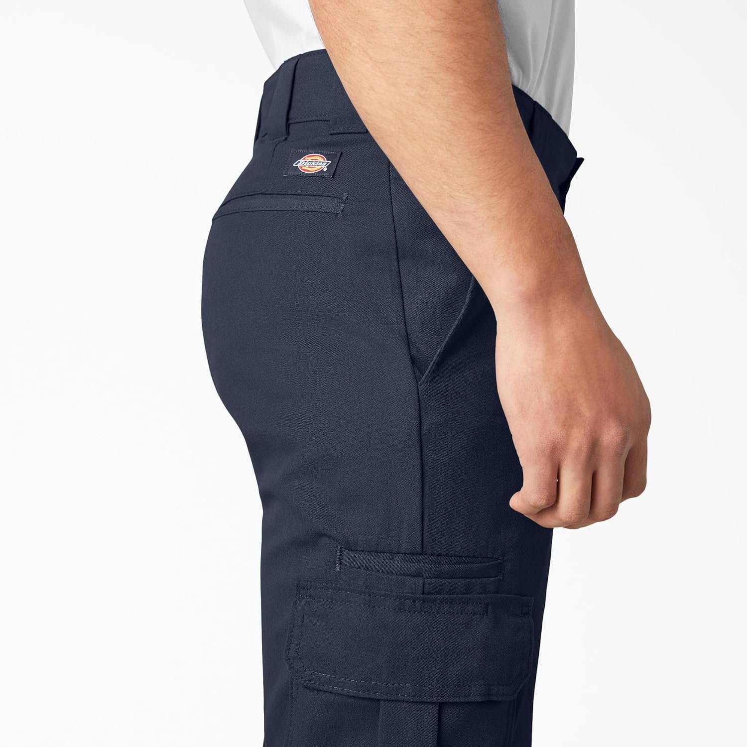 Dickies Men's Flex Regular Fit Cargo Pants