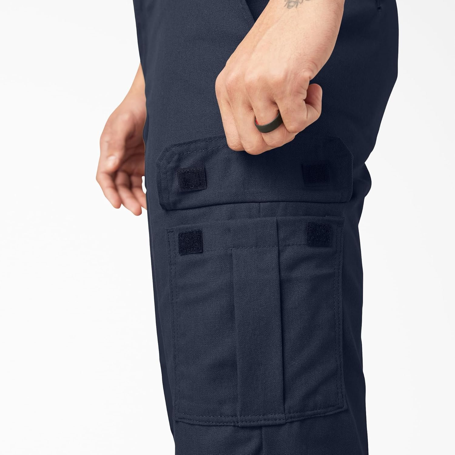 Dickies Men's Flex Regular Fit Cargo Pants