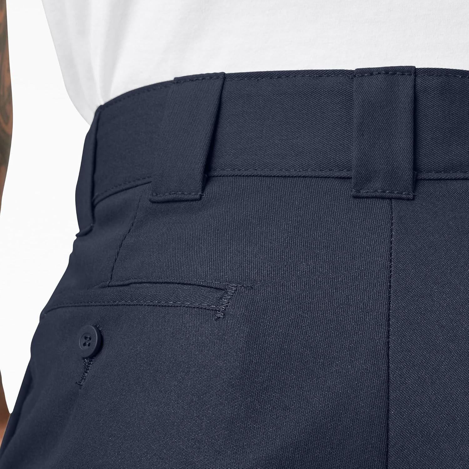 Dickies Men's Flex Regular Fit Cargo Pants