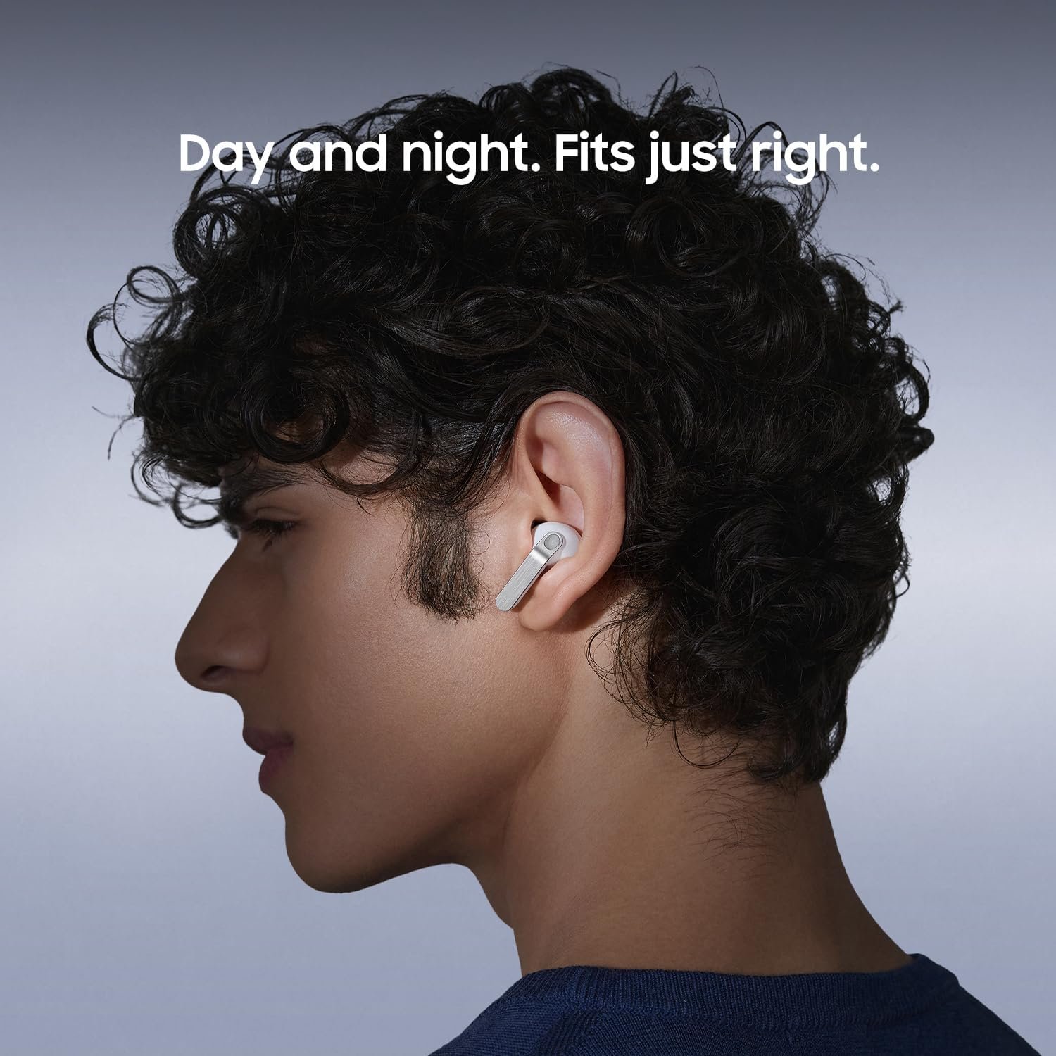 Samsung Galaxy Buds 4 Pro (2026) AI True Wireless Bluetooth Earbuds, Hi-Res Audio, 2-Way Speaker, ANC 2.0, Optimized Comfort, IP57, Live Translation, Black [US Version, 2 Yr Warranty]