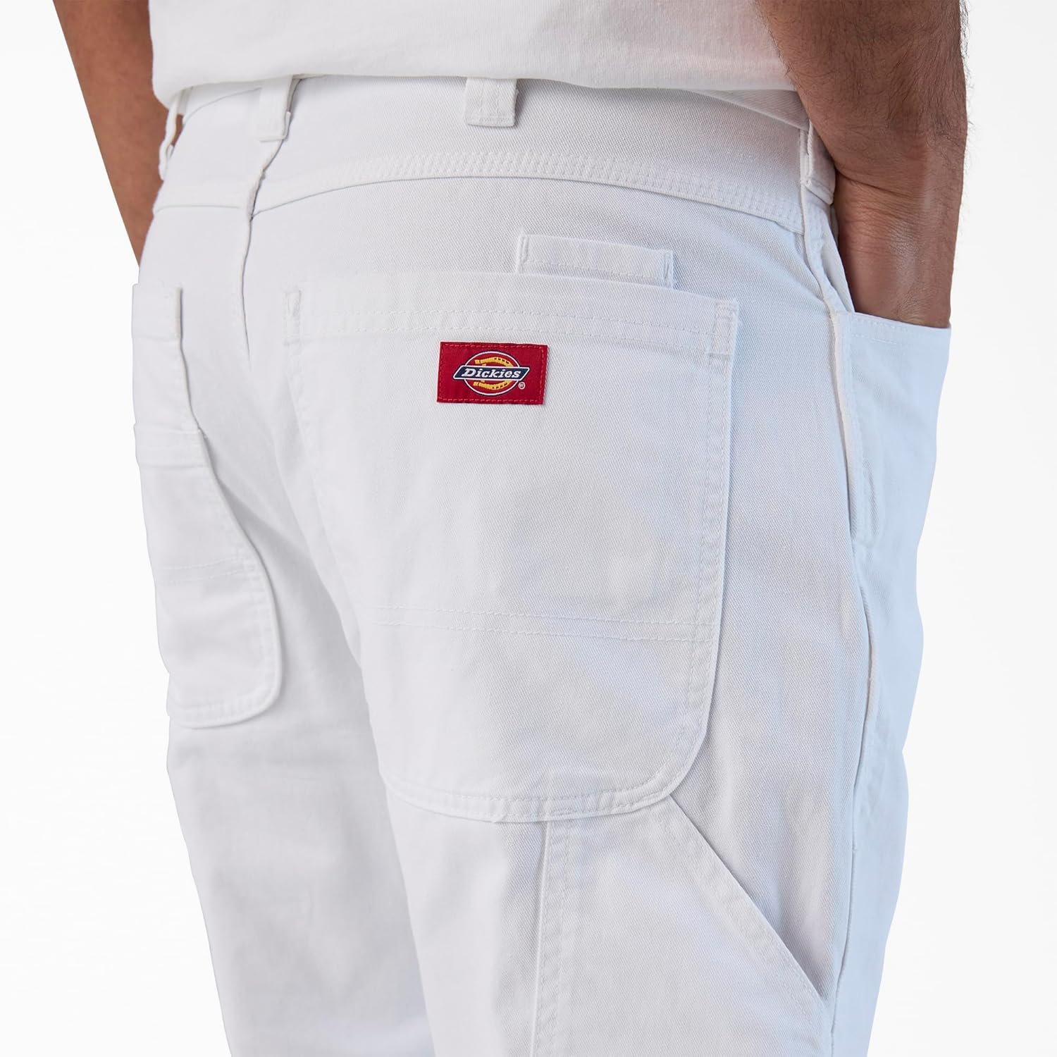 Dickies Men's Utility Painter's Pants