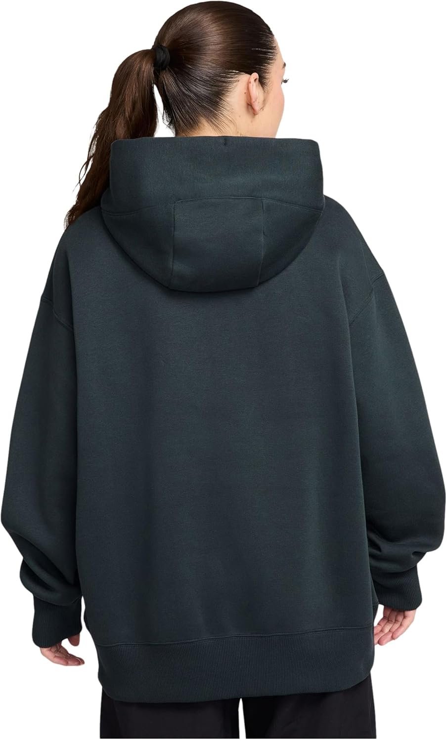 Nike Women's Sportswear Phoenix Fleece Oversized Pullover Hoodie