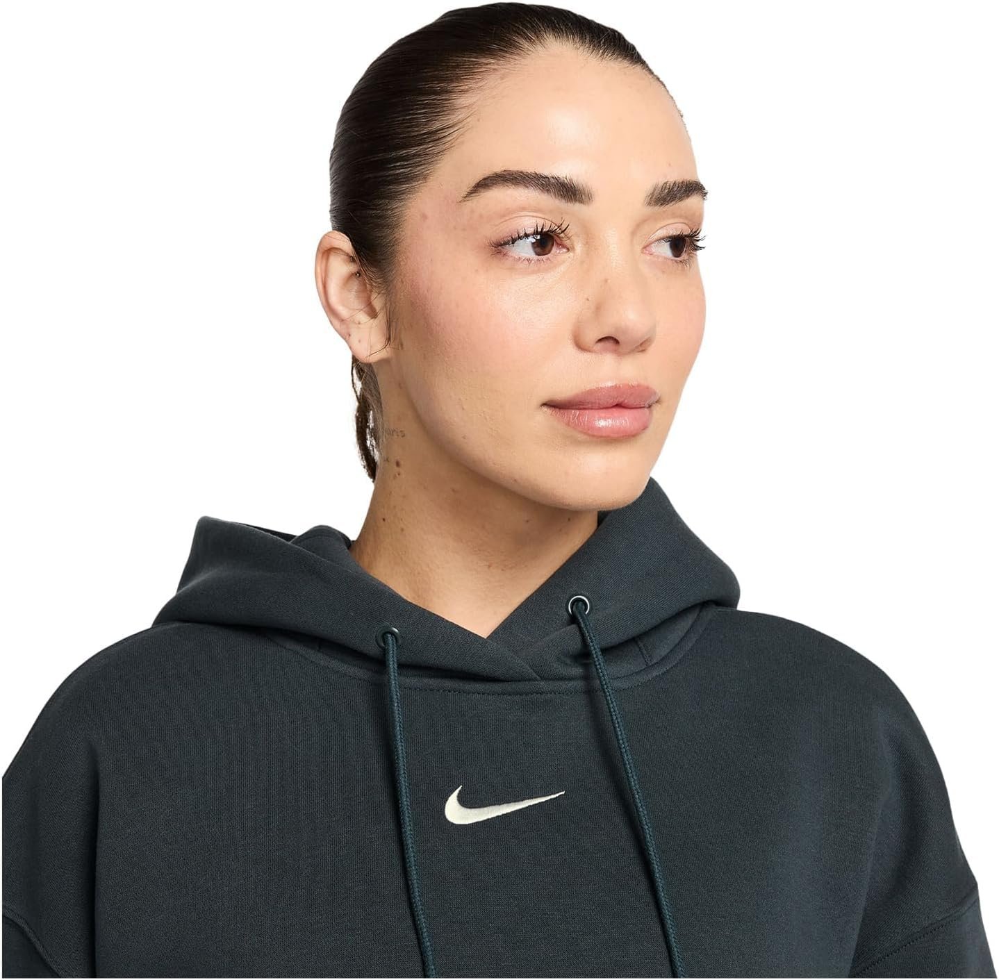 Nike Women's Sportswear Phoenix Fleece Oversized Pullover Hoodie