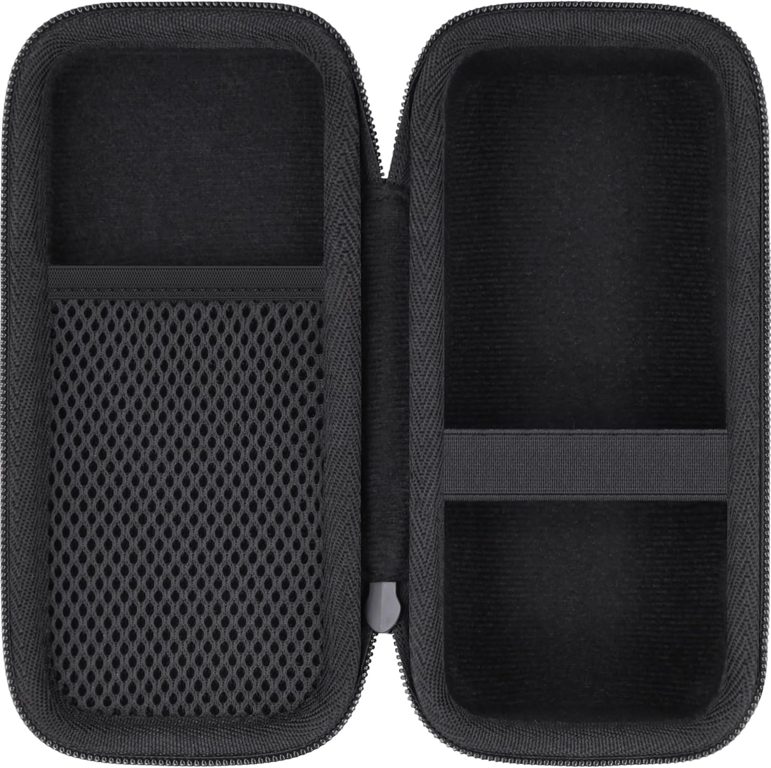 co2CREA for Anker 25,000mAh Laptop Power Bank, Hard Travel Case Compatible with Anker Zolo A1695 Power Bank 25K 165W, Case Only (Black Case)