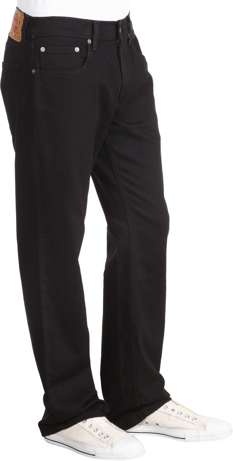 Levi's Men's 559 Relaxed Straight Jeans (Also Available in Big & Tall)