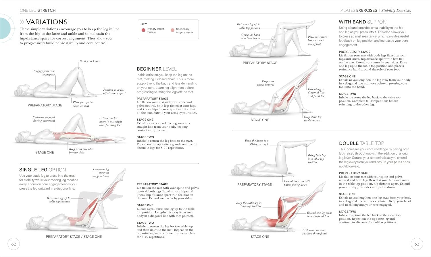 Science of Pilates: Understand the Anatomy and Physiology to Perfect Your Practice (The Science of Fitness)