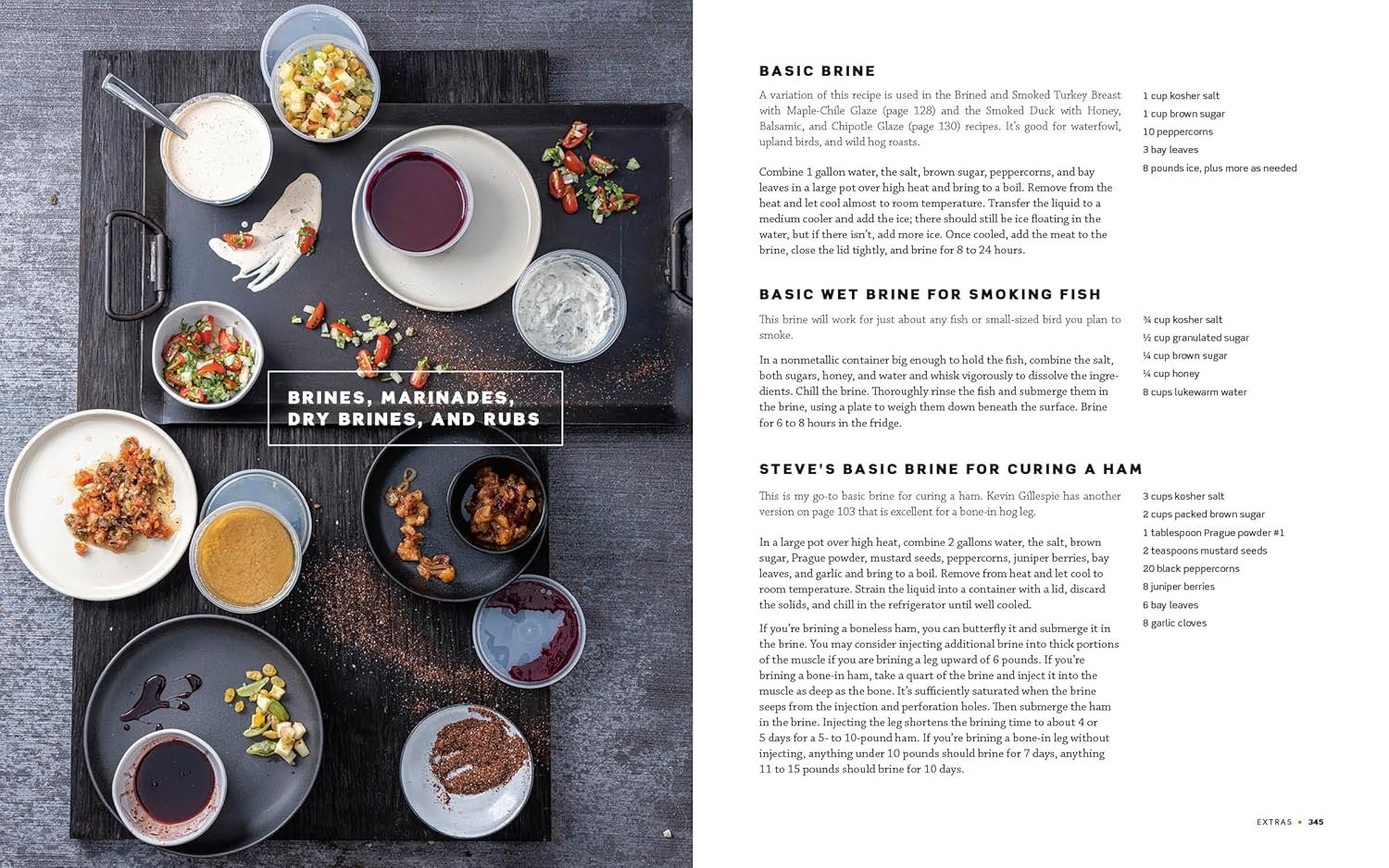 The MeatEater Outdoor Cookbook: Wild Game Recipes for the Grill, Smoker, Campstove, and Campfire