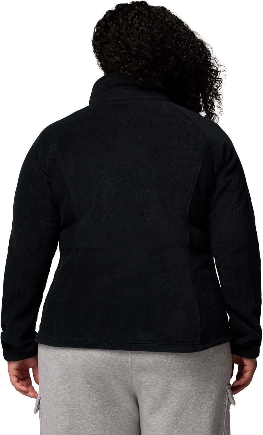Columbia Women's Benton Springs Full Zip