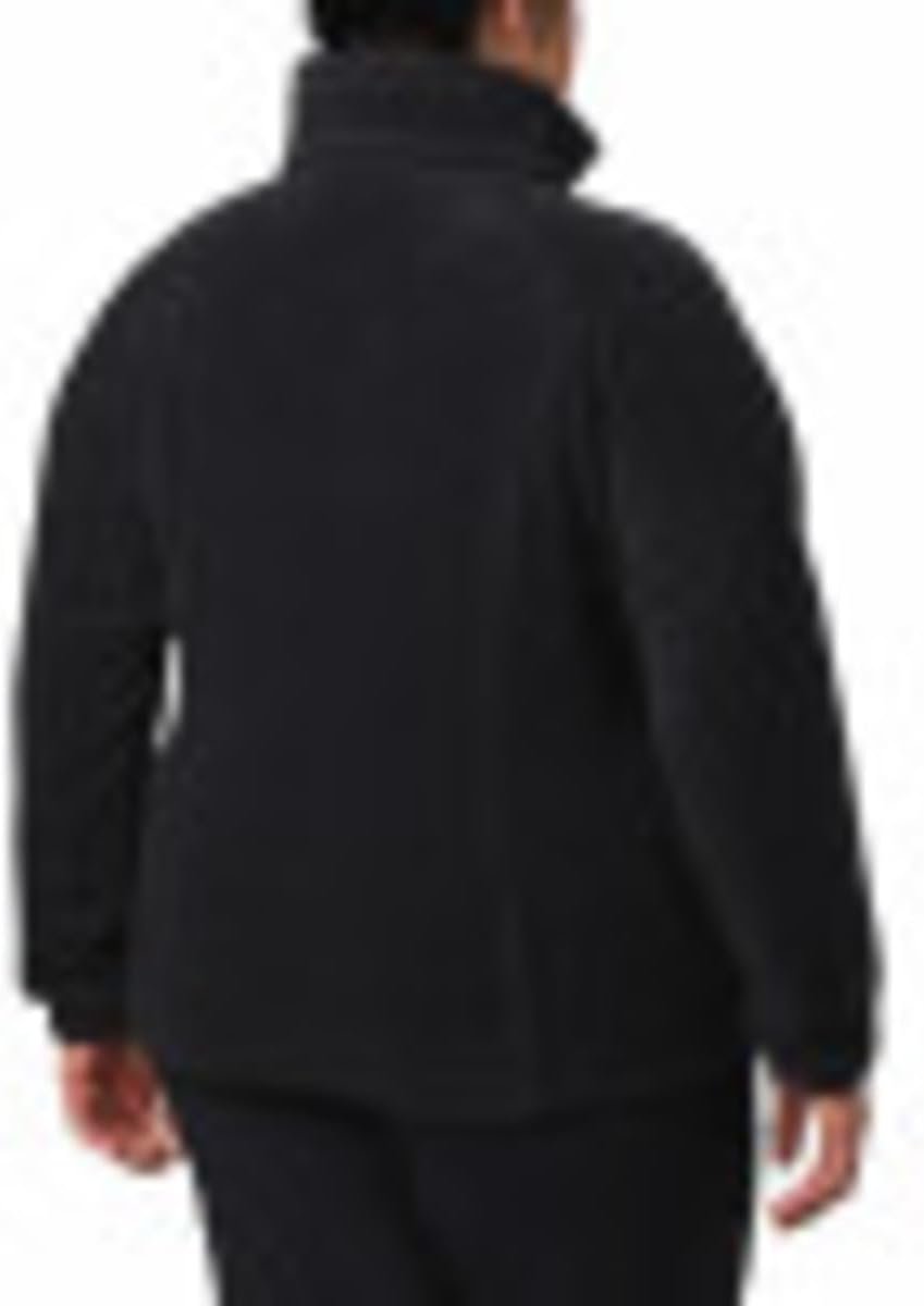Columbia Women's Benton Springs Full Zip