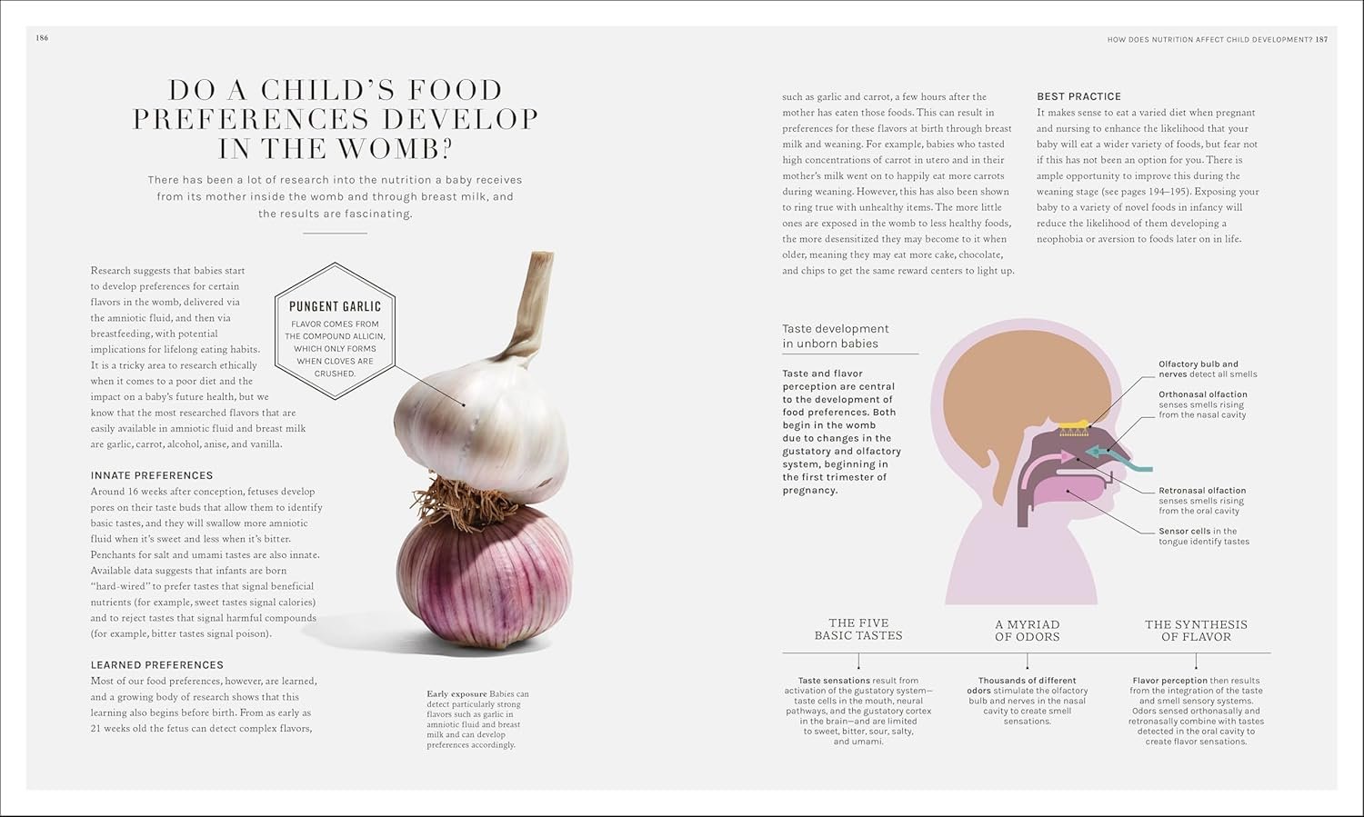 The Science of Nutrition: Debunk the Diet Myths and Learn How to Eat Responsibly for Health and Happiness (The Science of Food)
