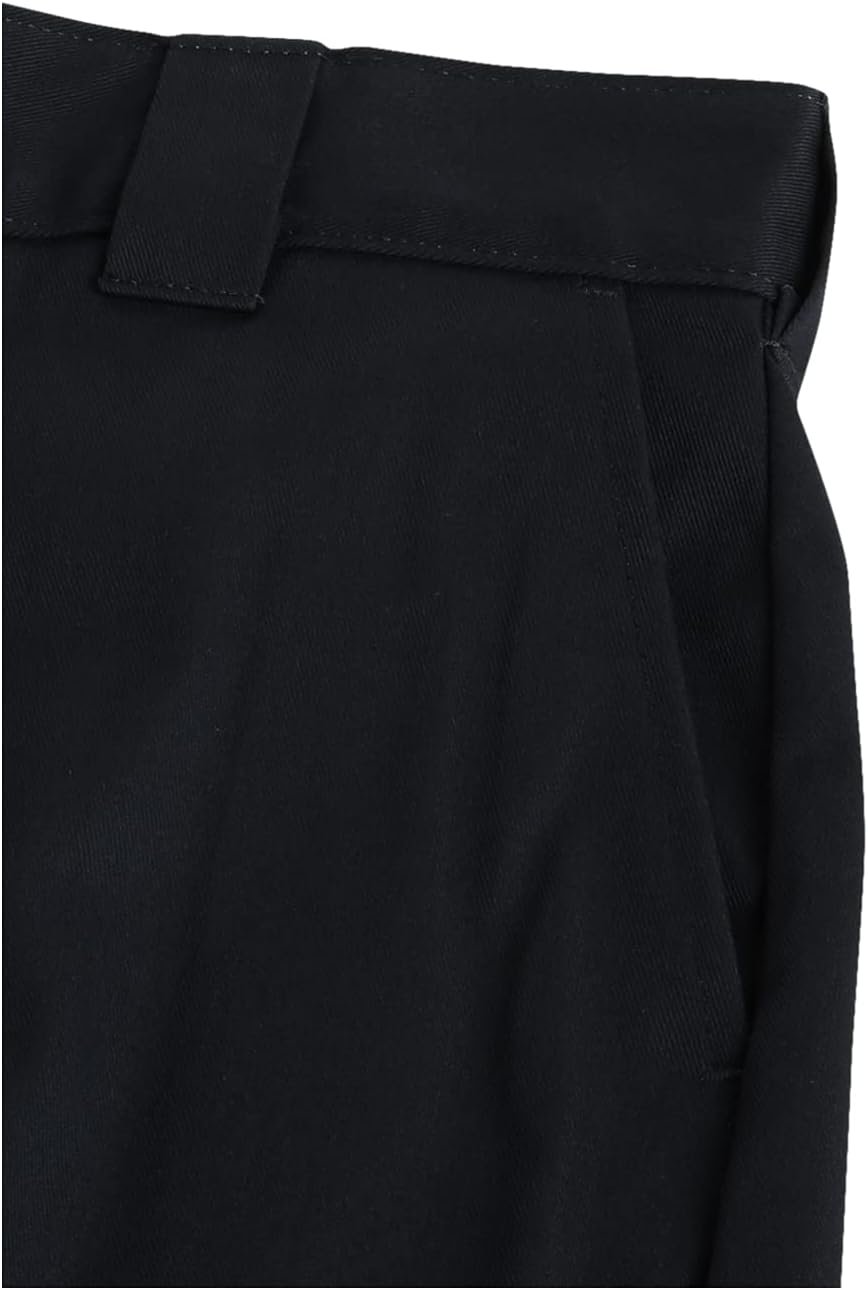 Dickies Men's Relaxed Straight Leg Cargo Work Pant