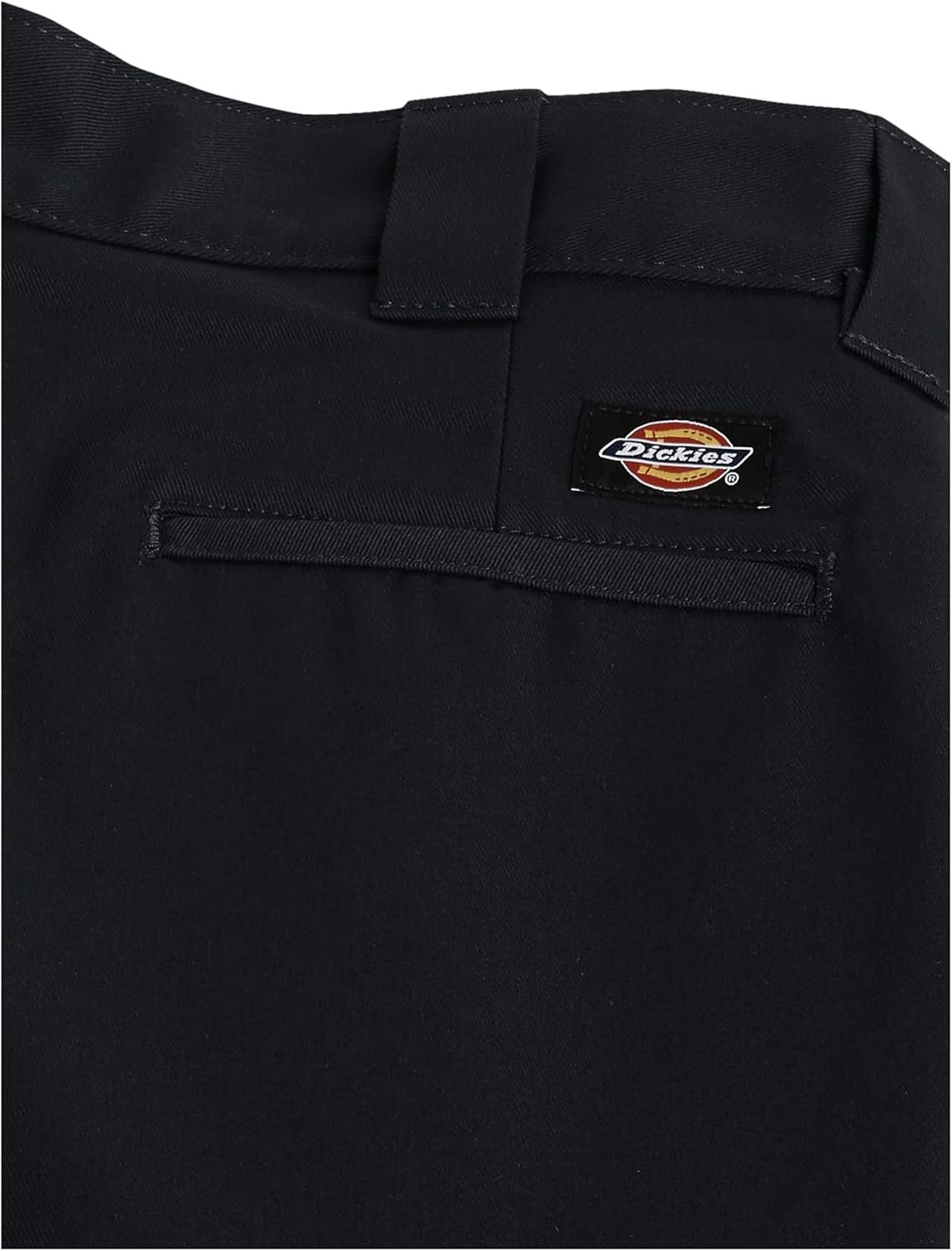 Dickies Men's Relaxed Straight Leg Cargo Work Pant