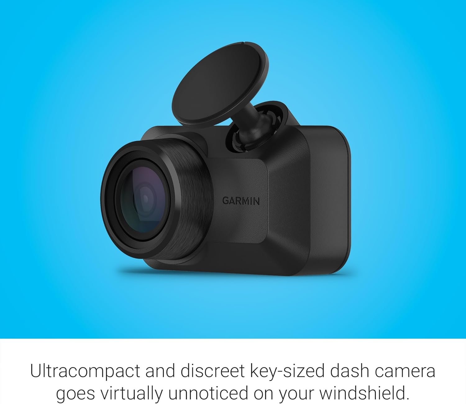 Garmin Dash Cam Mini 3