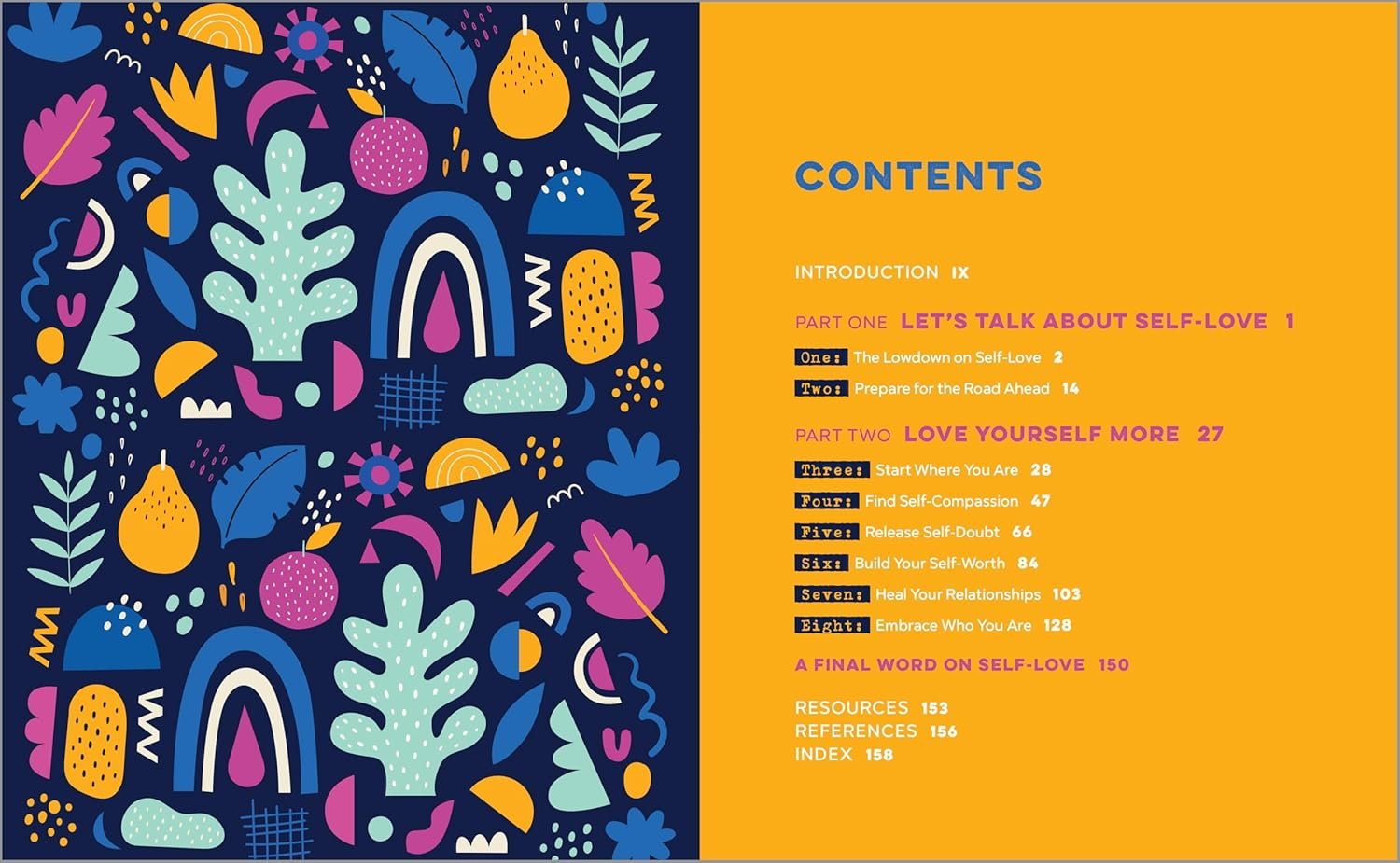 Self-Love Workbook for Women: Release Self-Doubt, Build Self-Compassion, and Embrace Who You Are (Self-Love for Women)