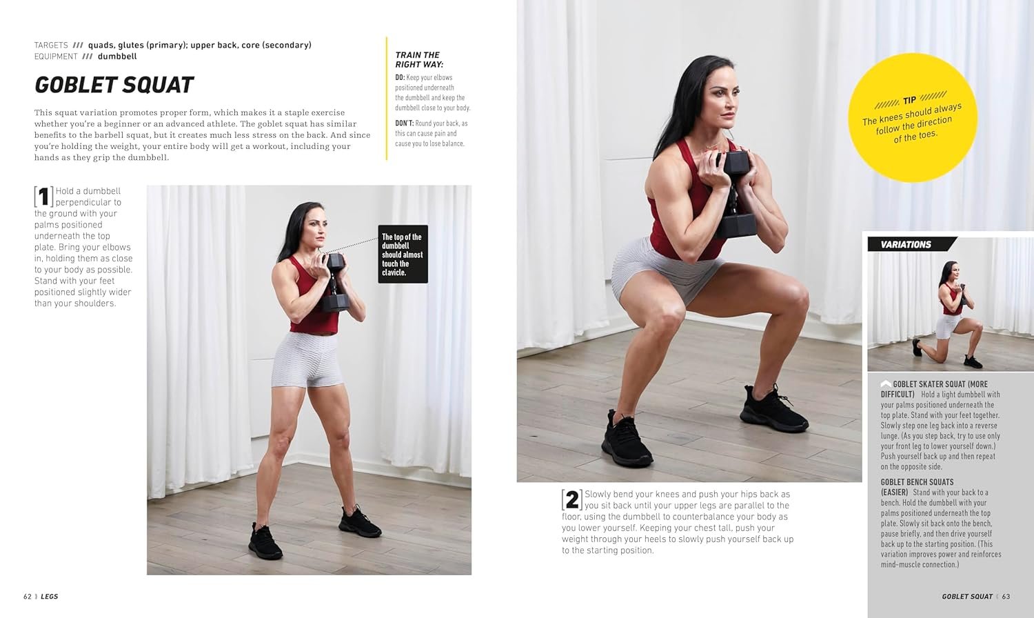 Train Like a Bodybuilder at Home: Get Lean and Strong Without Going to the Gym