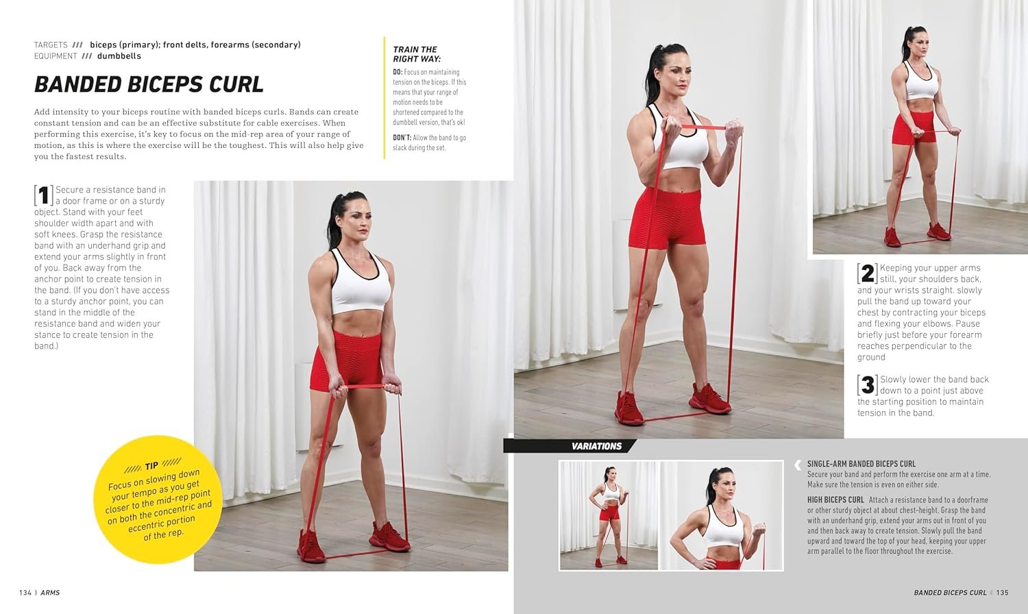 Train Like a Bodybuilder at Home: Get Lean and Strong Without Going to the Gym