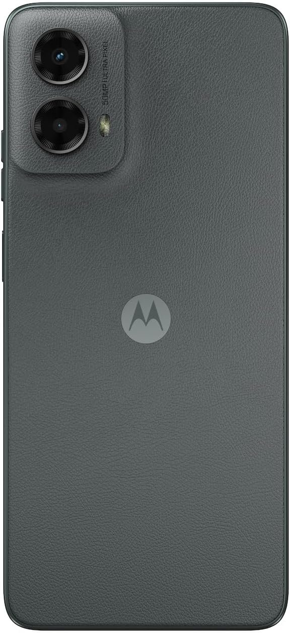 Moto G 5G | 2024 | Unlocked | Made for US 4/128GB | 50MP Camera | Sage Green