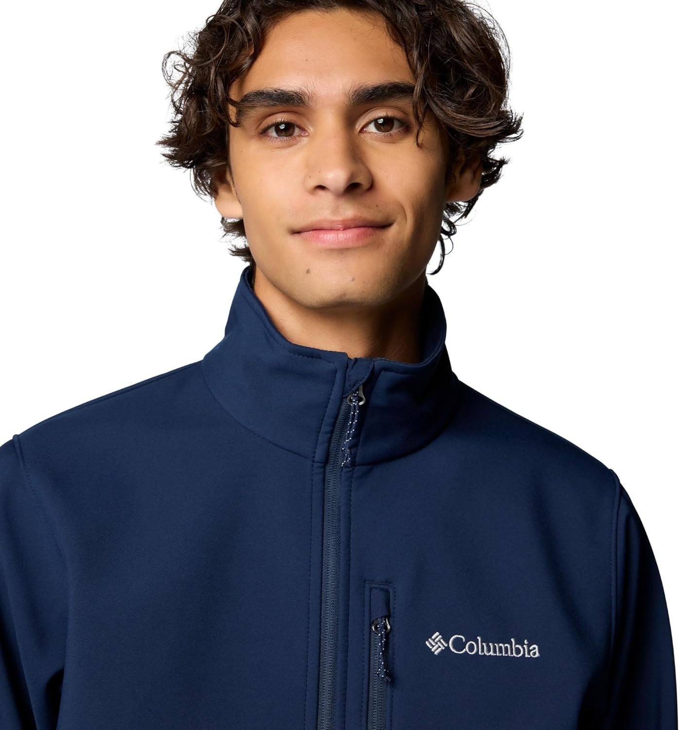 Columbia Ascender™ Softshell Jacket