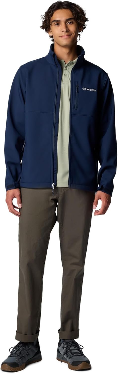 Columbia Ascender™ Softshell Jacket