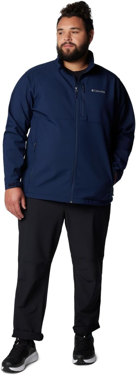 Columbia Ascender™ Softshell Jacket
