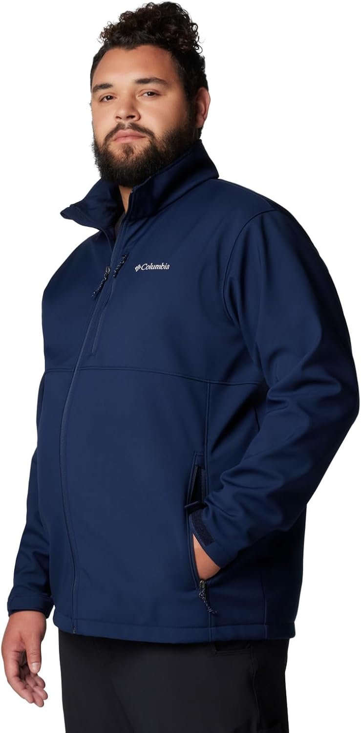 Columbia Ascender™ Softshell Jacket