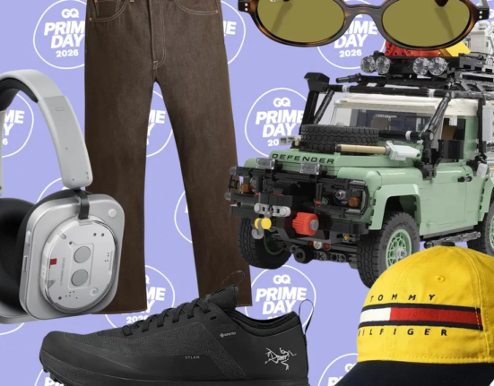 What GQ editors are really buying on Amazon Prime Day 2026