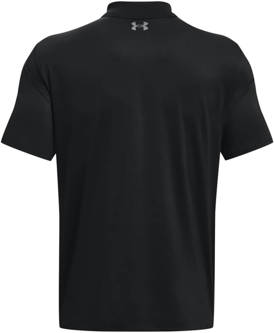 Under Armour Men's Matchplay Polo